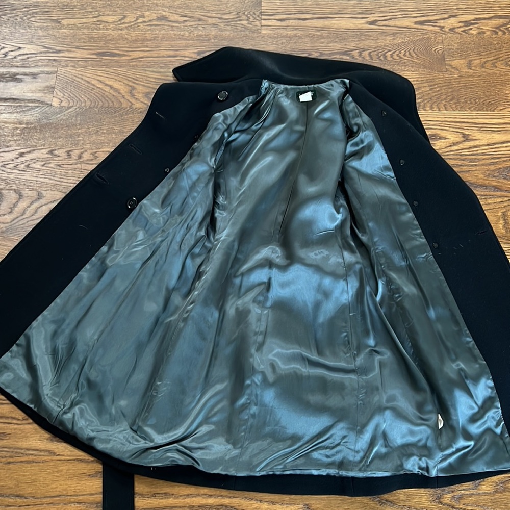 J.Crew Wool Coat - Picture 5 of 5